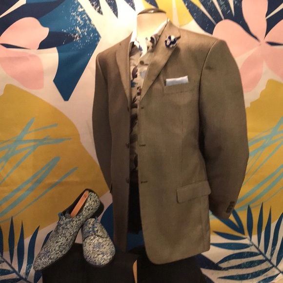 Axcess by Claiborne Coat - Picture 12 of 17